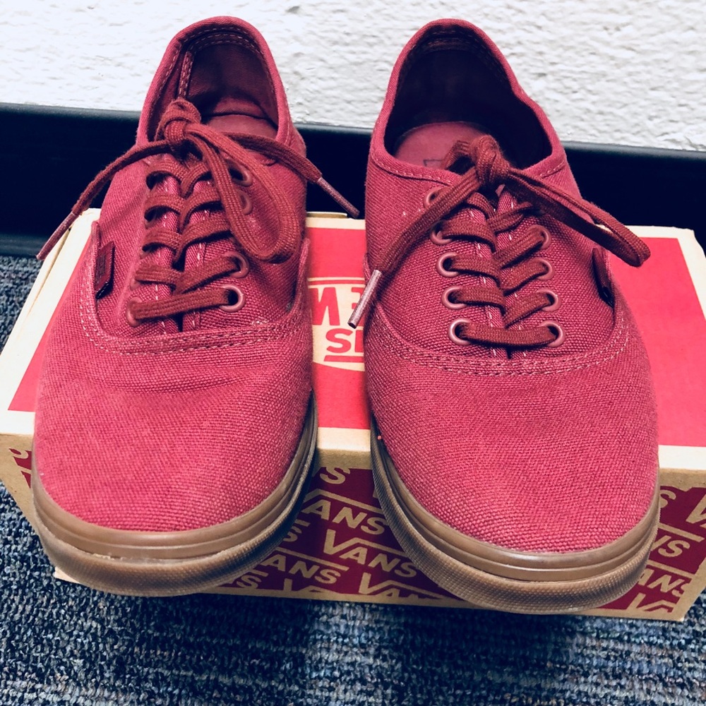 Vans